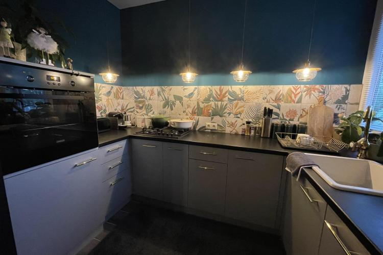 Prémium kategória az erkélyes, belvárosi lakás kategóriában