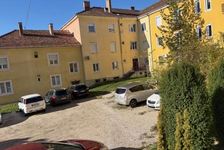 Jó állapot, központi elhelyezkedés